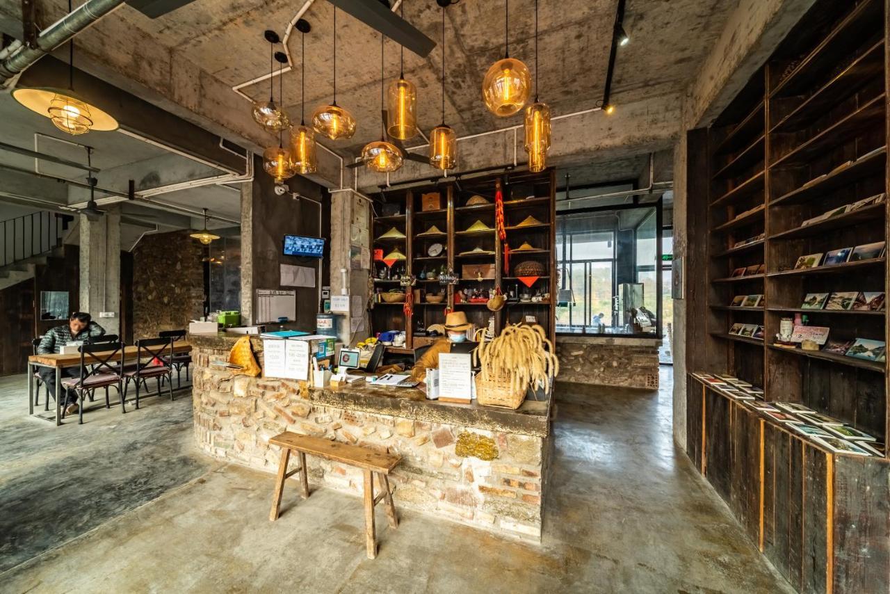 Sudder Street 旅馆 阳朔