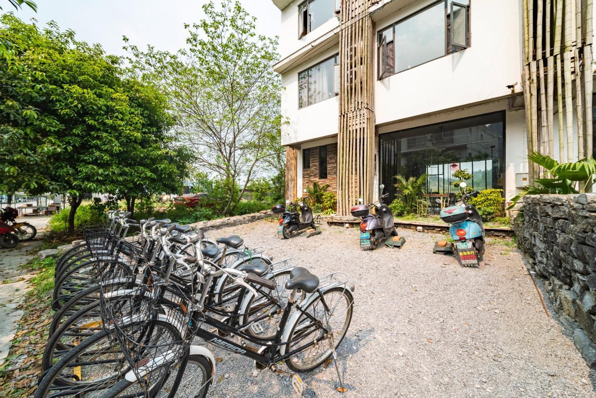 旅馆 Sudder Street