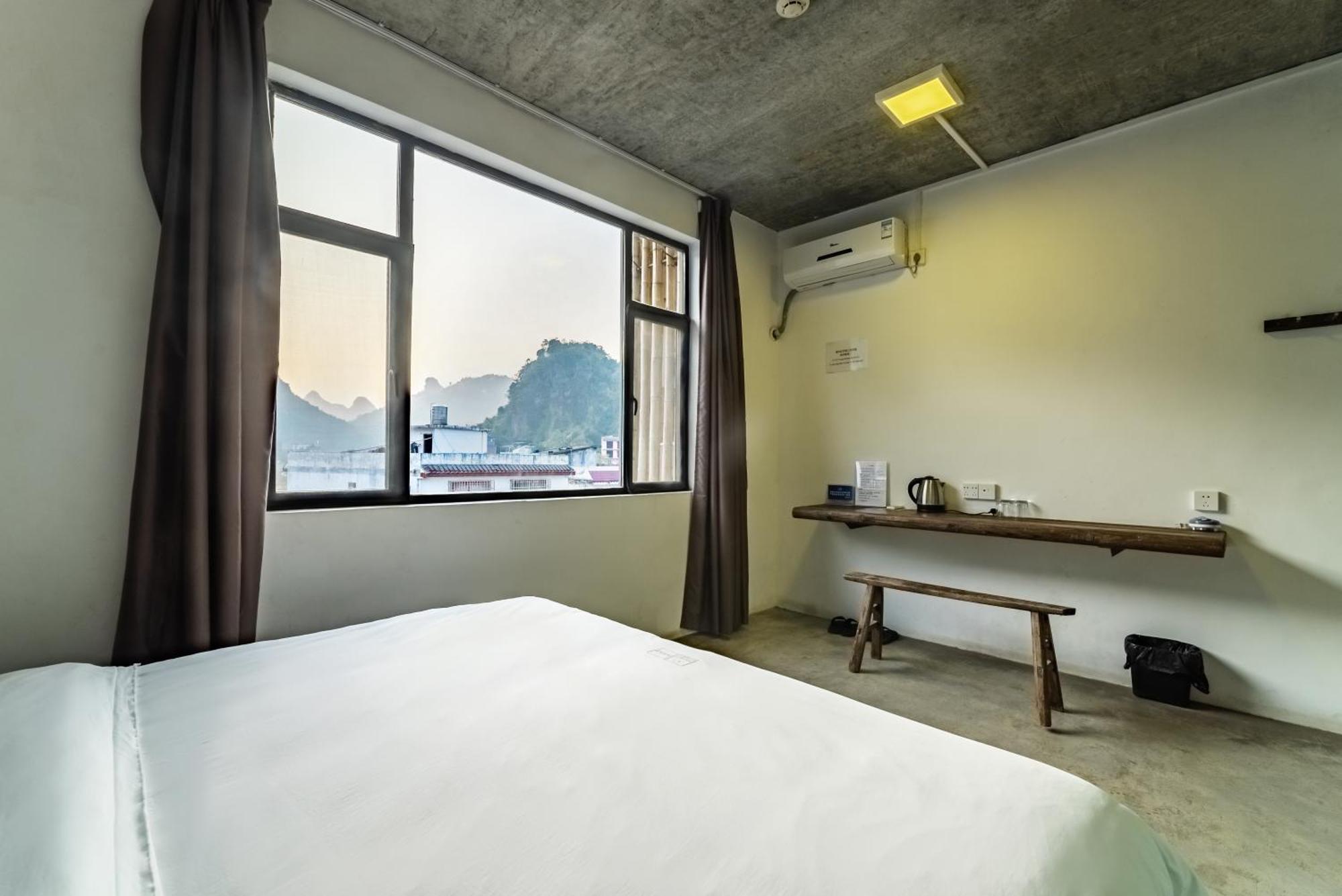 Sudder Street 旅馆 *