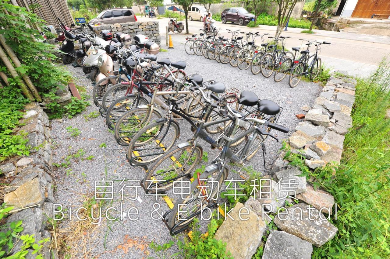 Sudder Street * 阳朔
