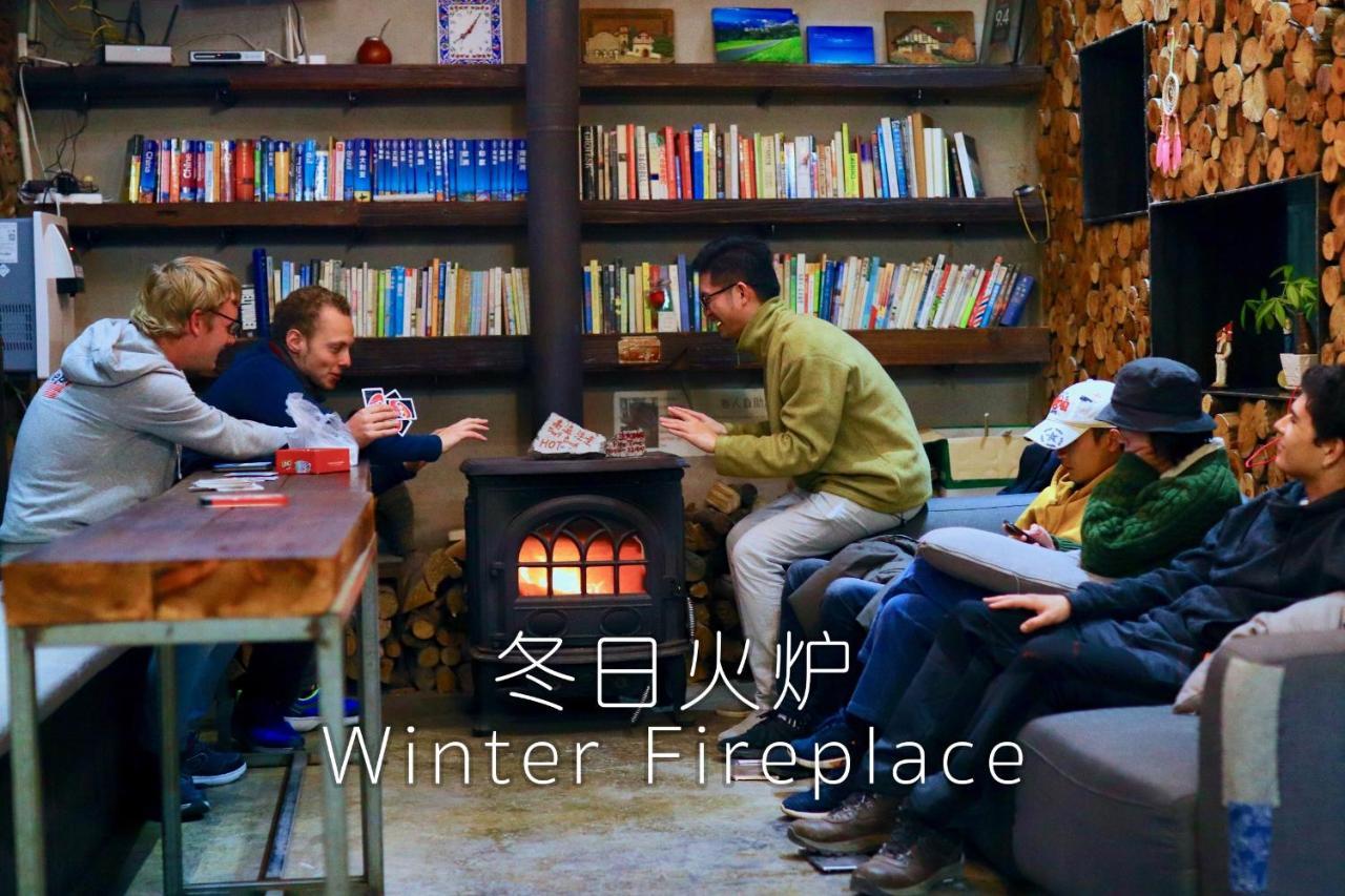 Sudder Street 旅馆 阳朔