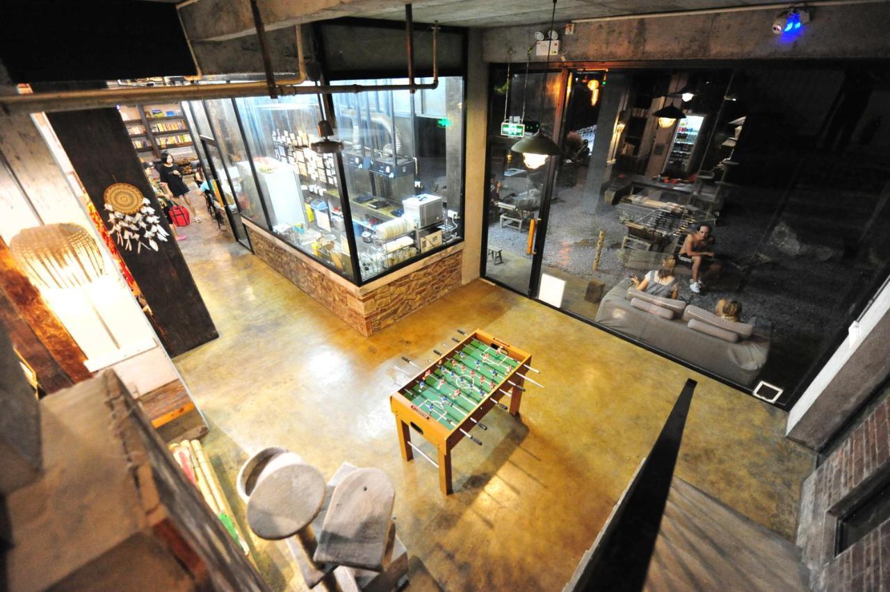 Sudder Street * 阳朔